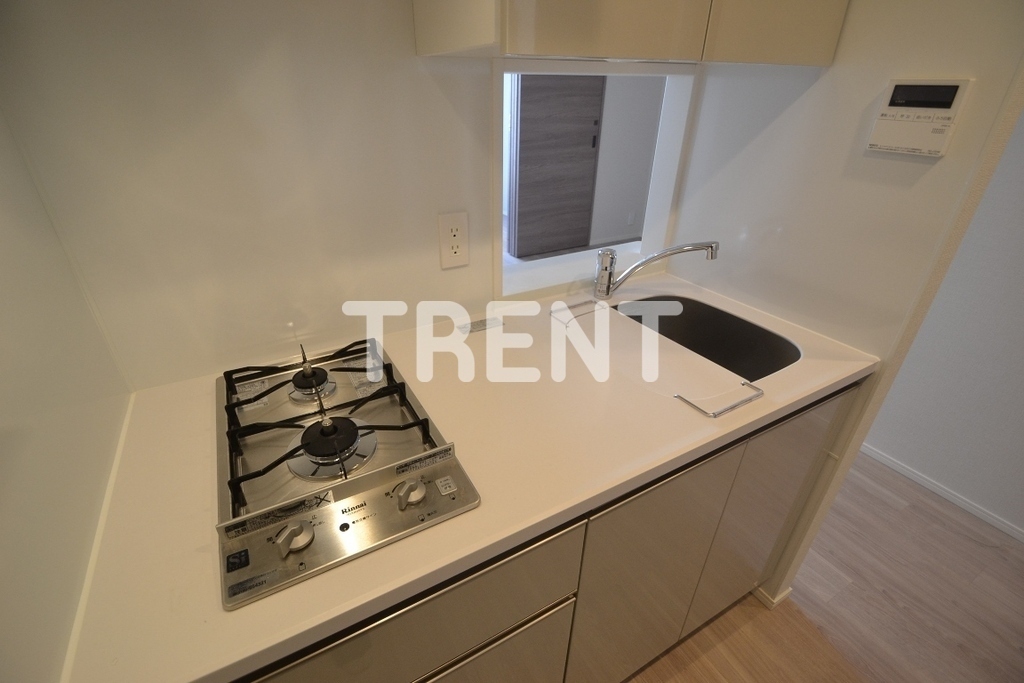 プラウドフラット渋谷富ヶ谷-203