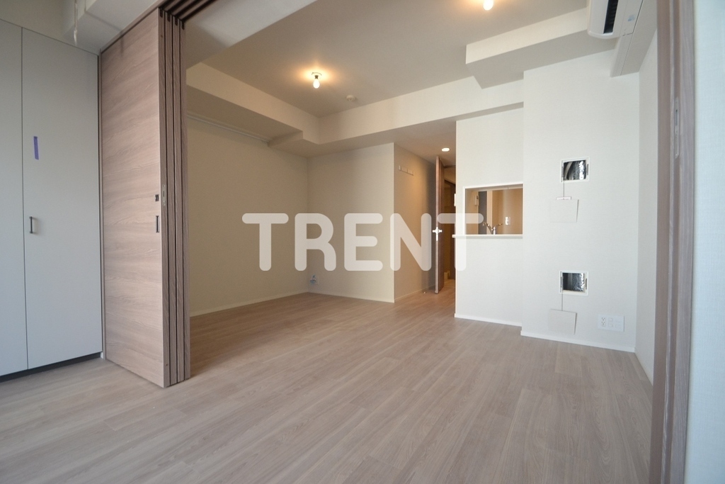 プラウドフラット渋谷富ヶ谷-203