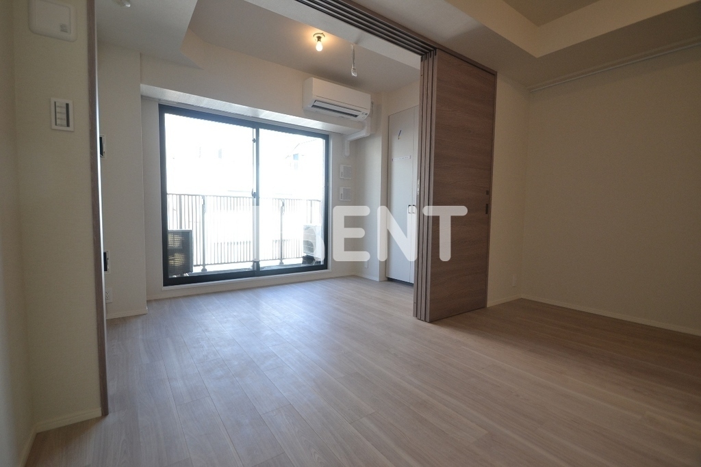 プラウドフラット渋谷富ヶ谷-203