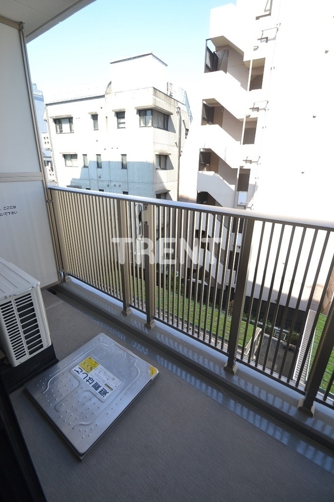 プラウドフラット渋谷富ヶ谷-203