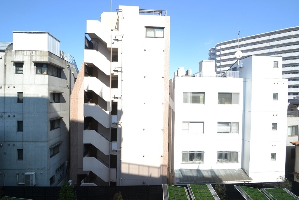 プラウドフラット渋谷富ヶ谷-203