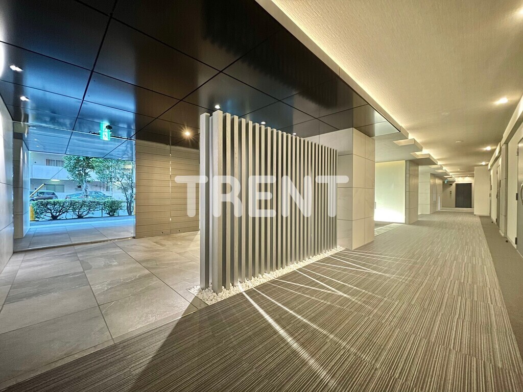 プラウドフラット渋谷富ヶ谷-203