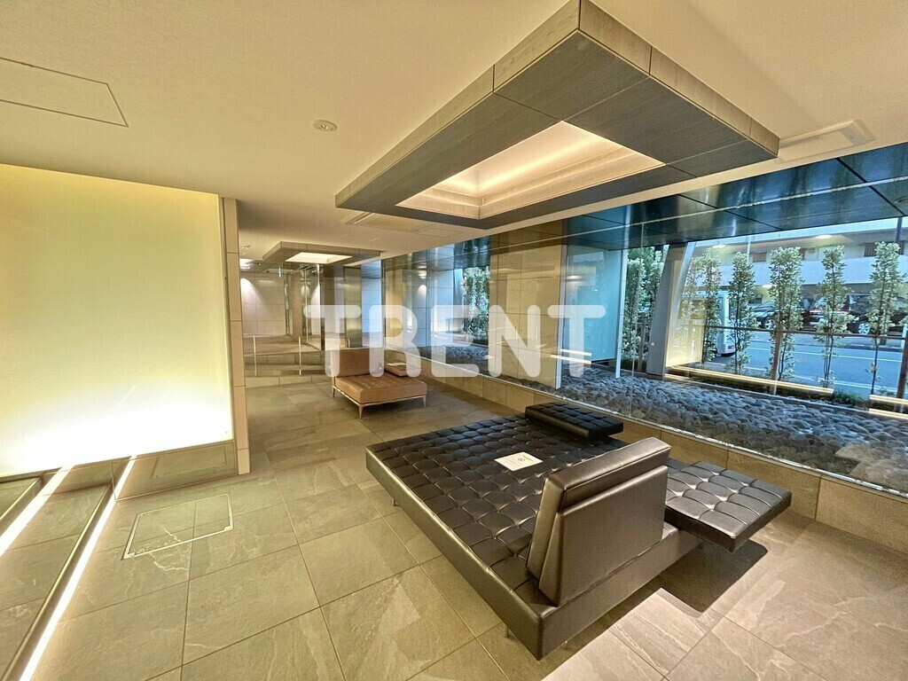 プラウドフラット渋谷富ヶ谷-203