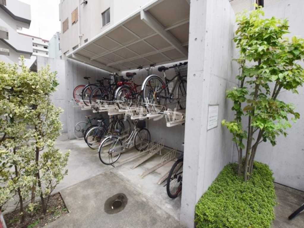 フィース神楽坂-008