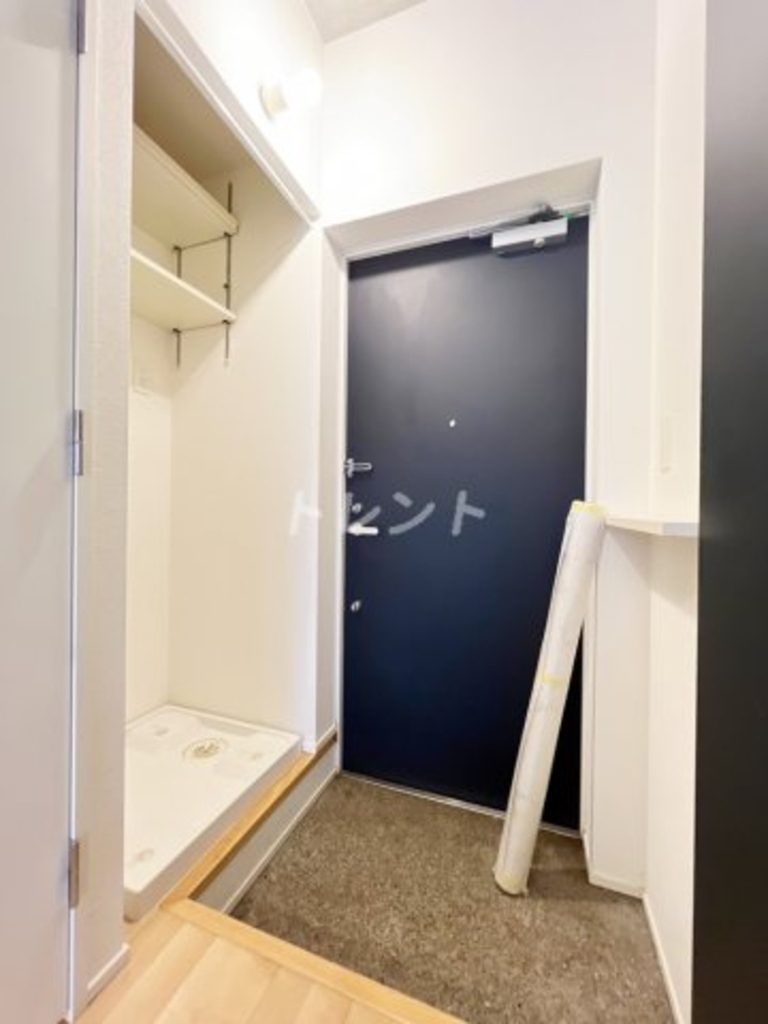 フィース神楽坂-008