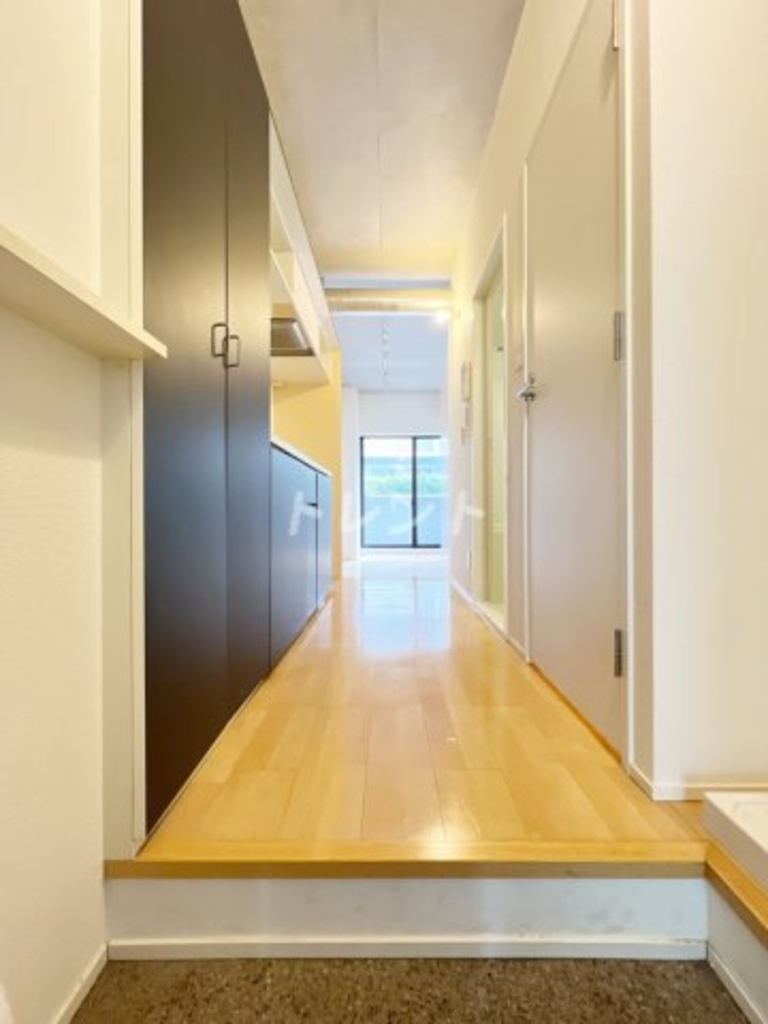 フィース神楽坂-008