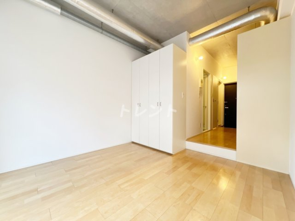 フィース神楽坂-008