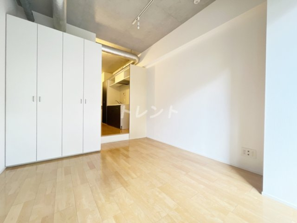 フィース神楽坂-008