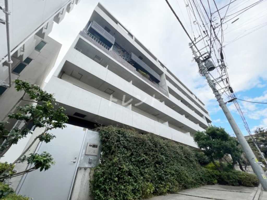 フィース神楽坂-008