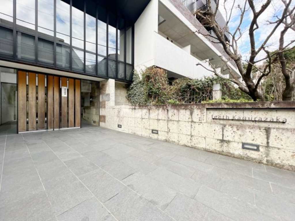 フィース神楽坂-008