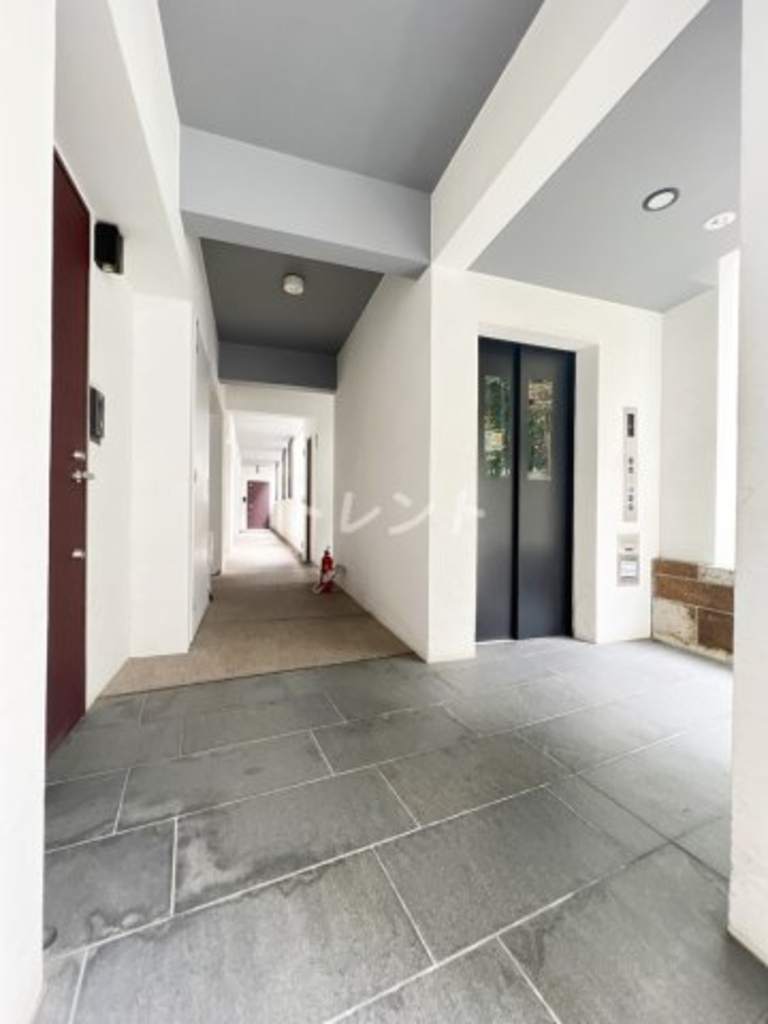 フィース神楽坂-008