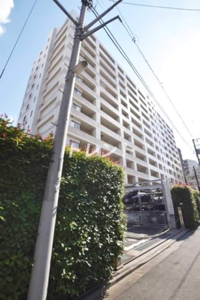 パークアクシス御茶ノ水ステージ【ParkAxis御茶ノ水ステージ】-805