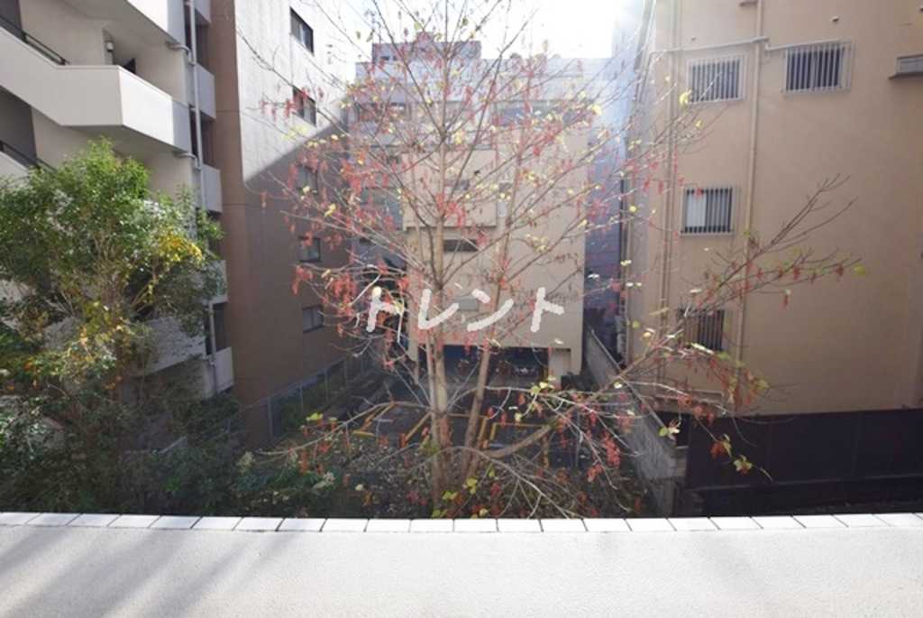 パークアクシス御茶ノ水ステージ【ParkAxis御茶ノ水ステージ】-805