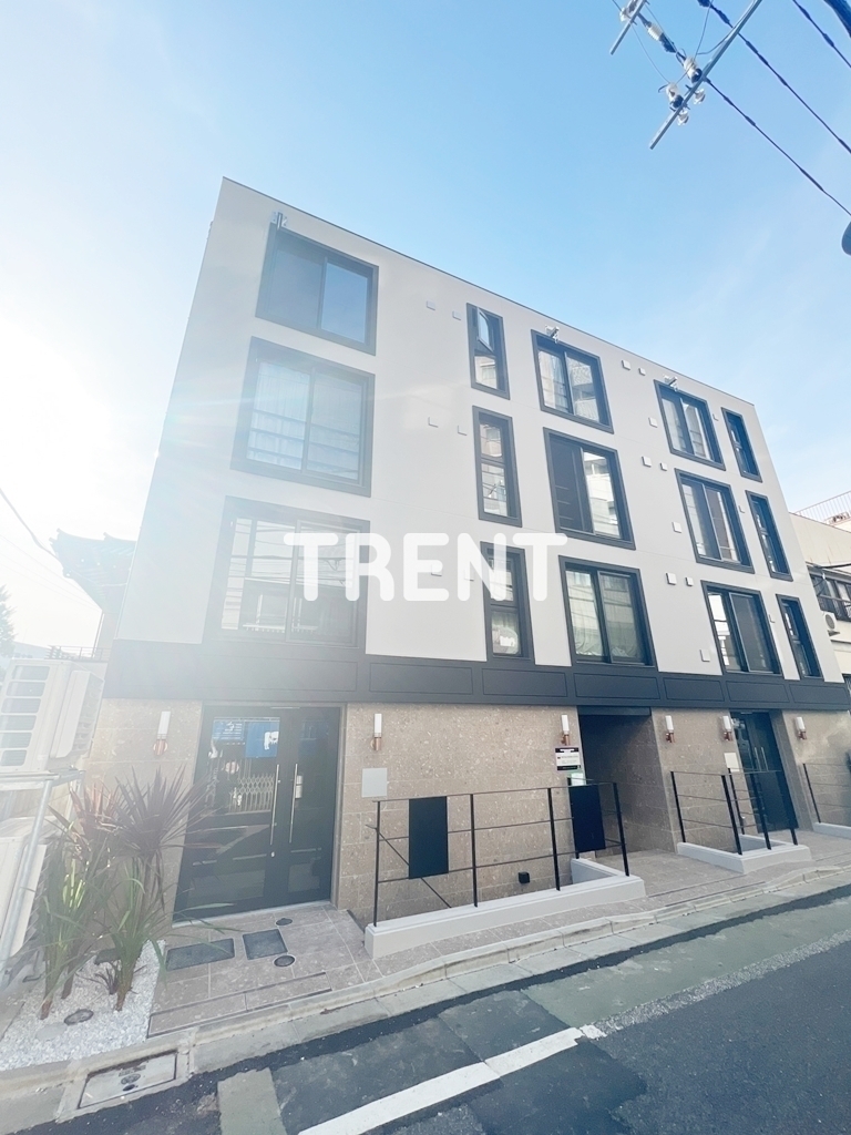 ラプレ本駒込-302