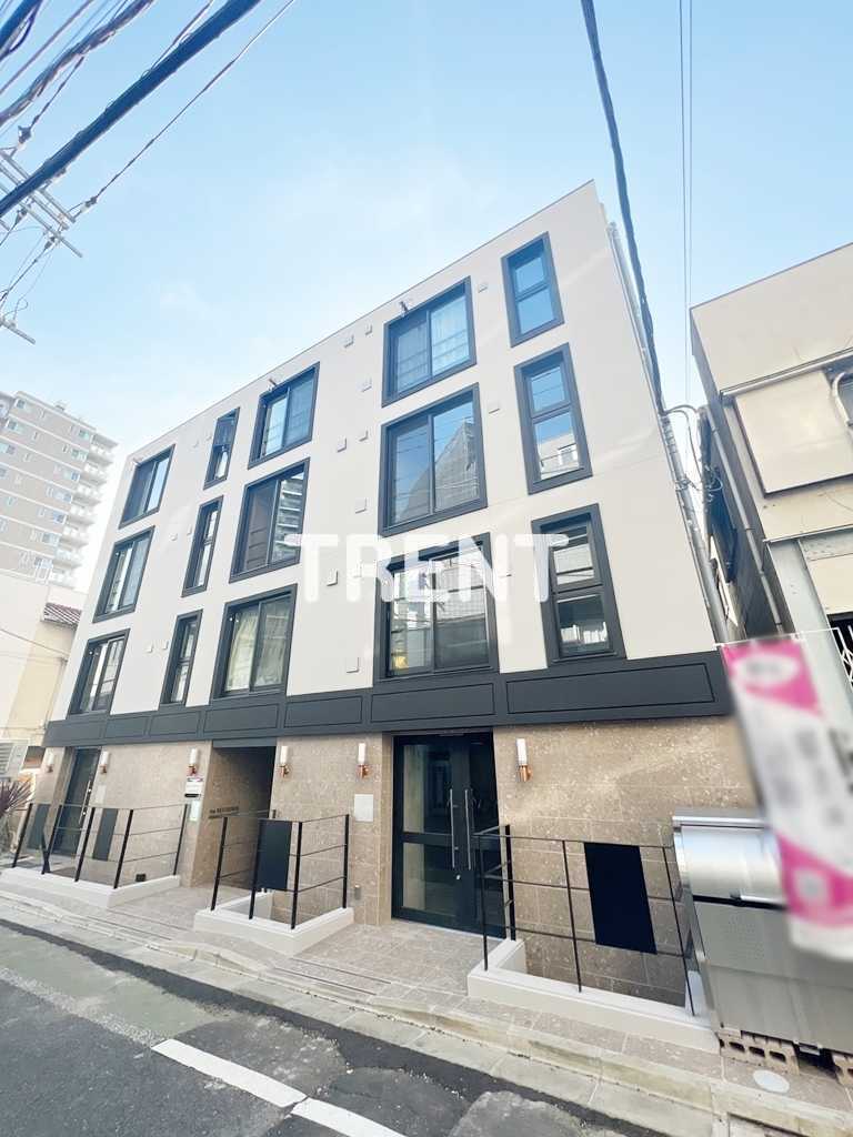 ラプレ本駒込-302