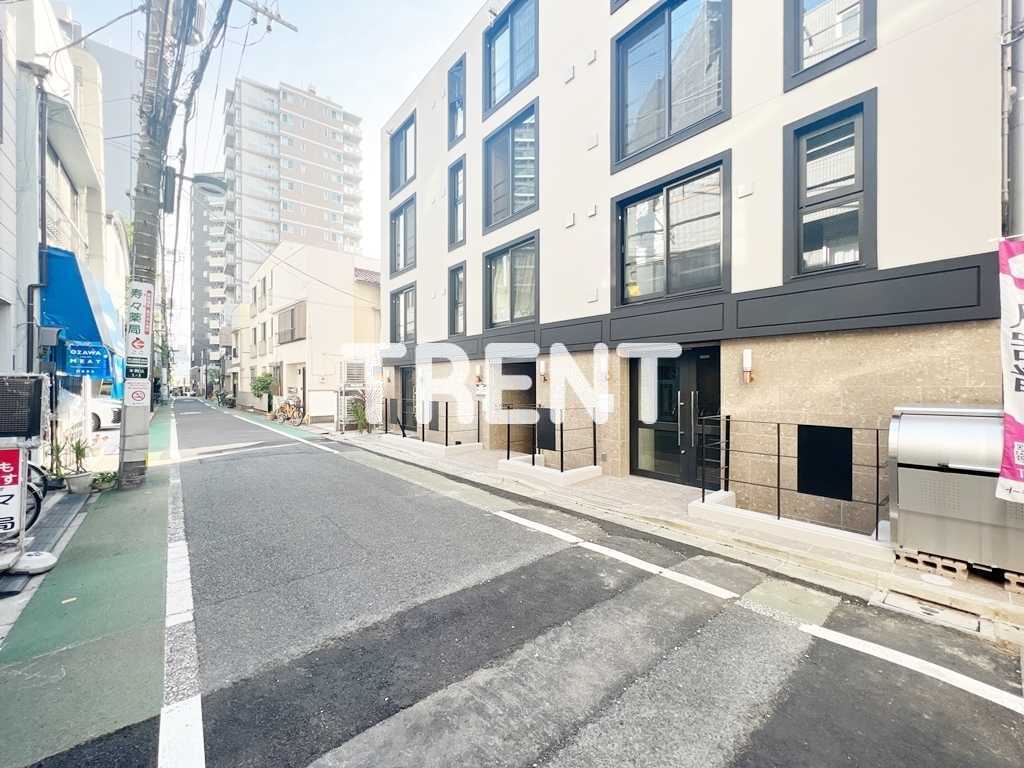 ラプレ本駒込-302