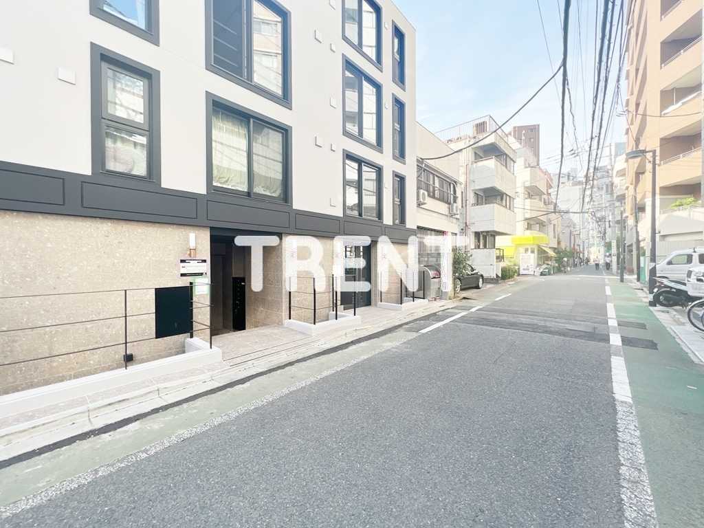 ラプレ本駒込-302