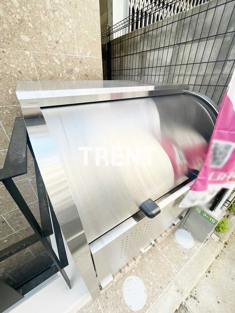 ラプレ本駒込-302