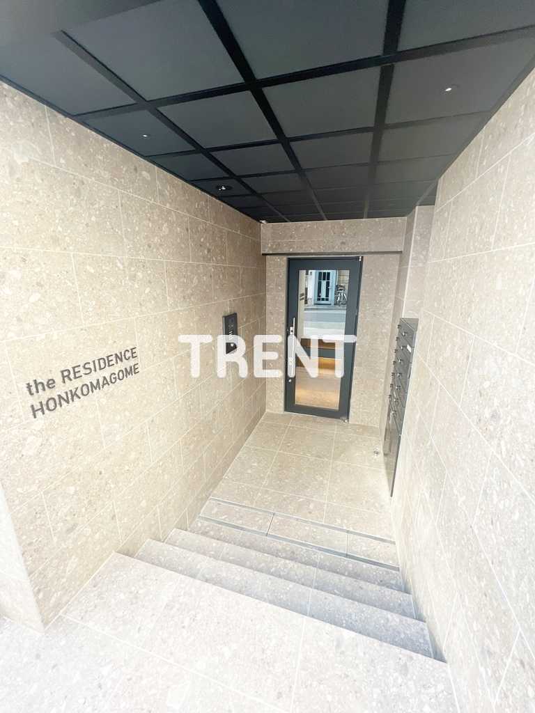 ラプレ本駒込-302