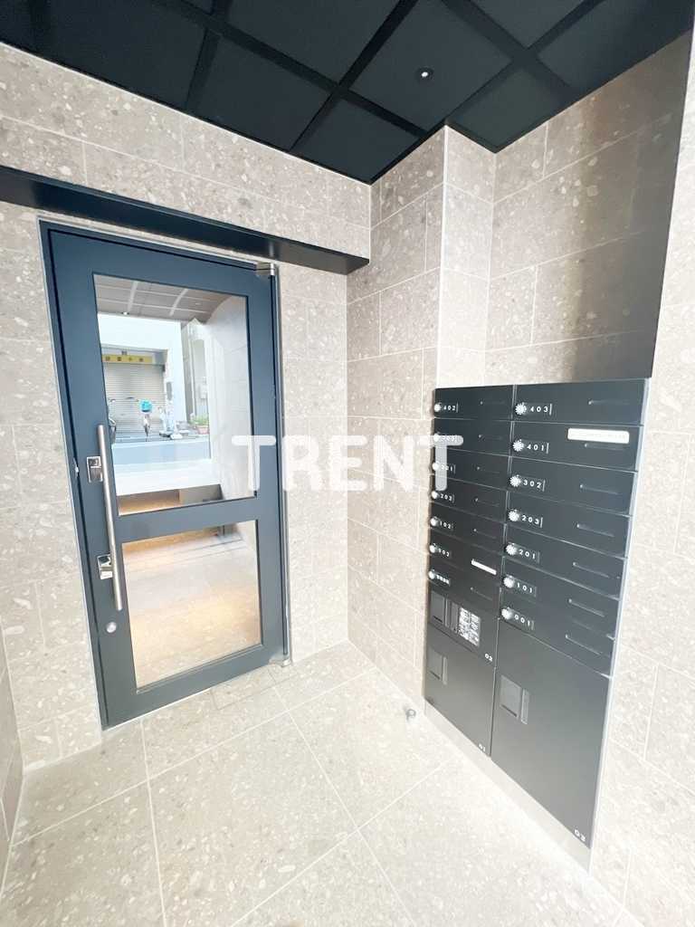 ラプレ本駒込-302