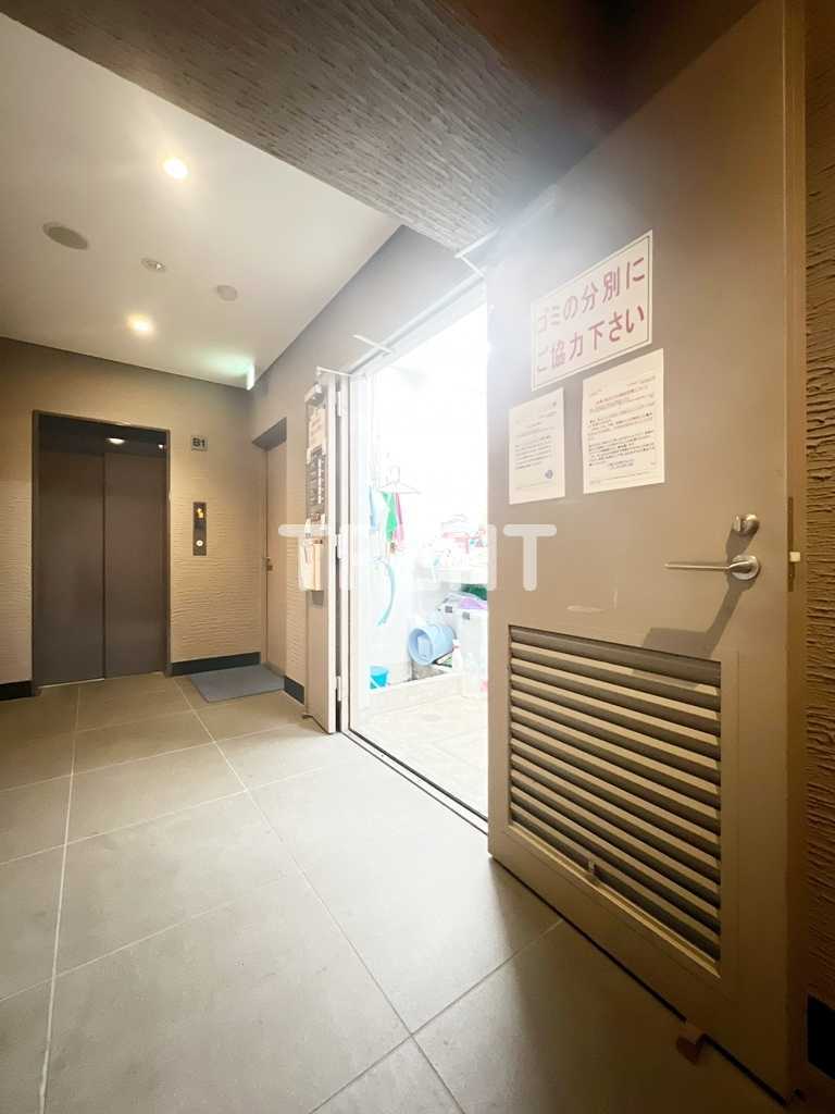 パークキューブ神田-502