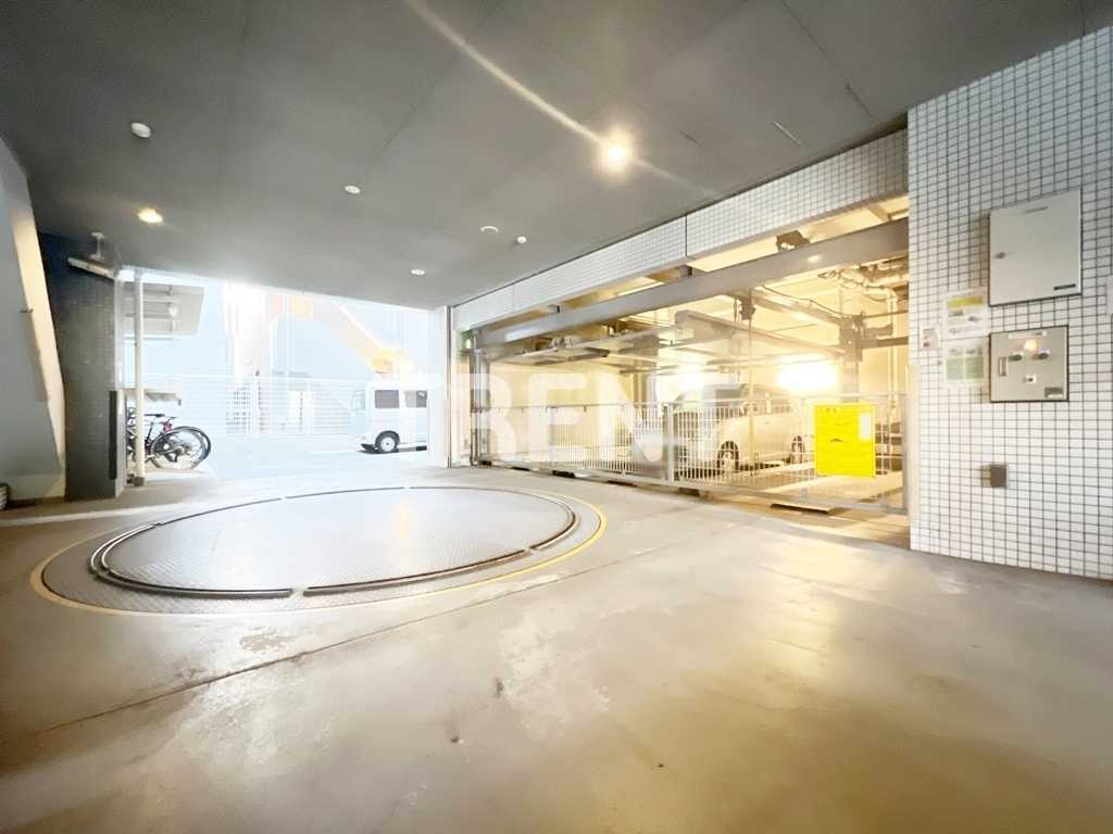 パークキューブ神田-502