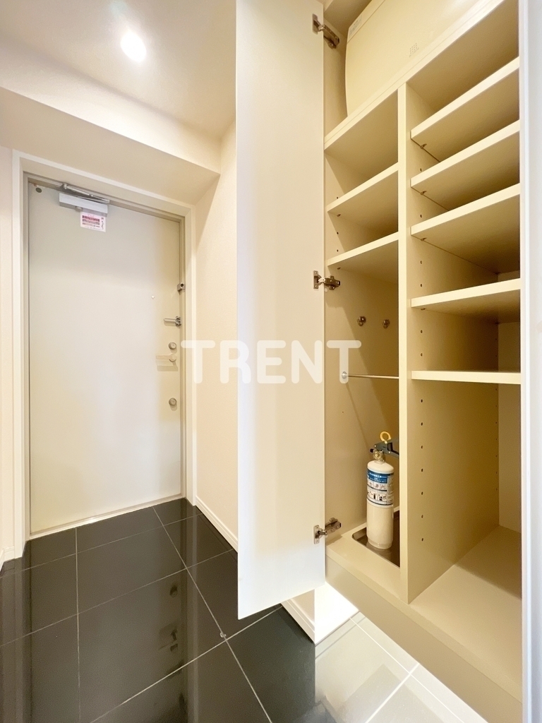 パークキューブ神田-502