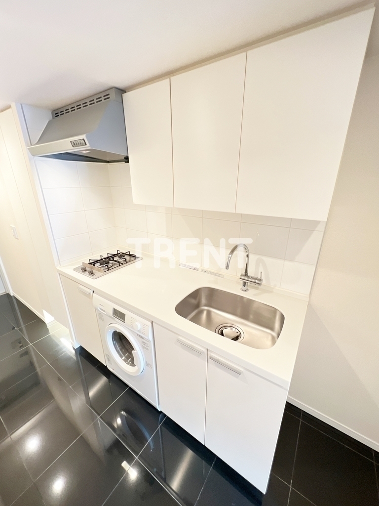 パークキューブ神田-502