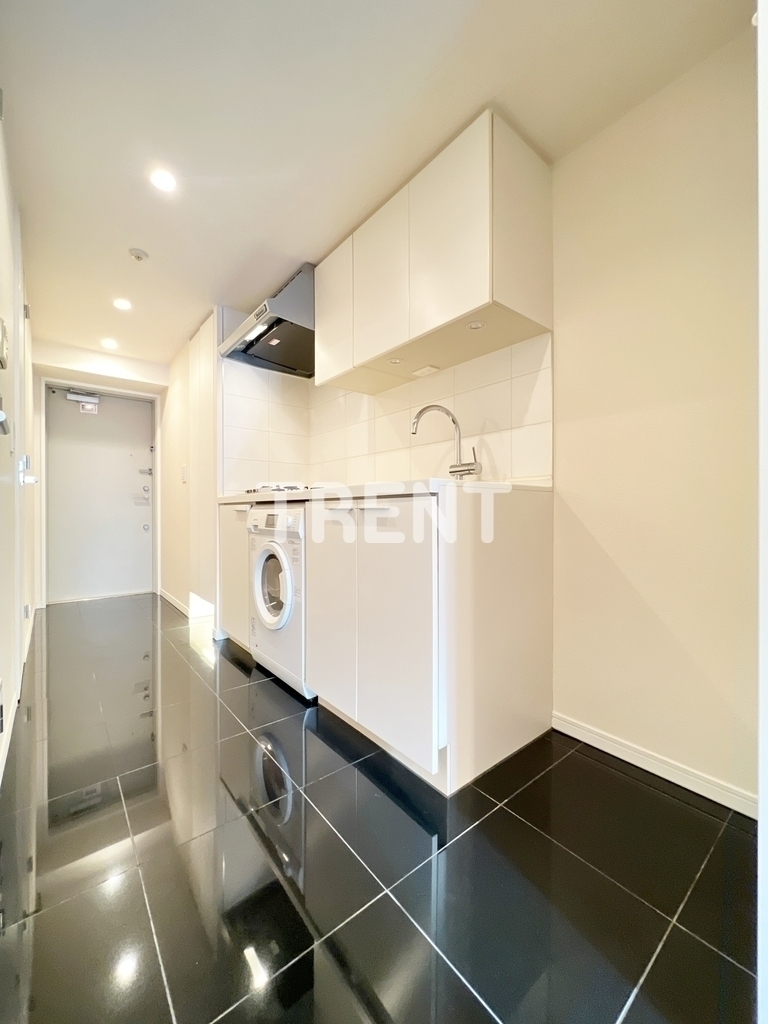 パークキューブ神田-502