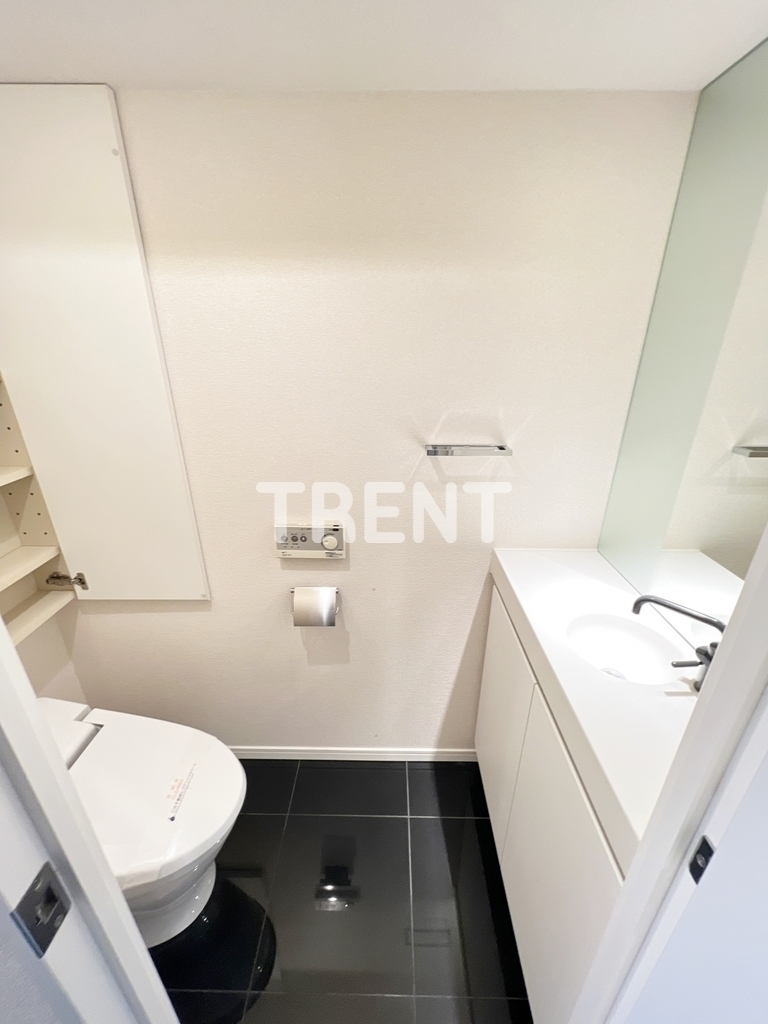 パークキューブ神田-502