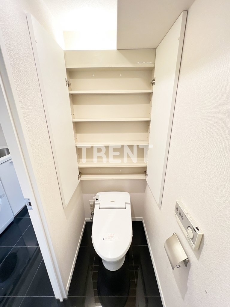 パークキューブ神田-502