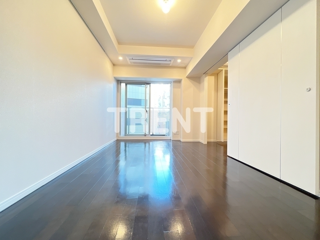 パークキューブ神田-502