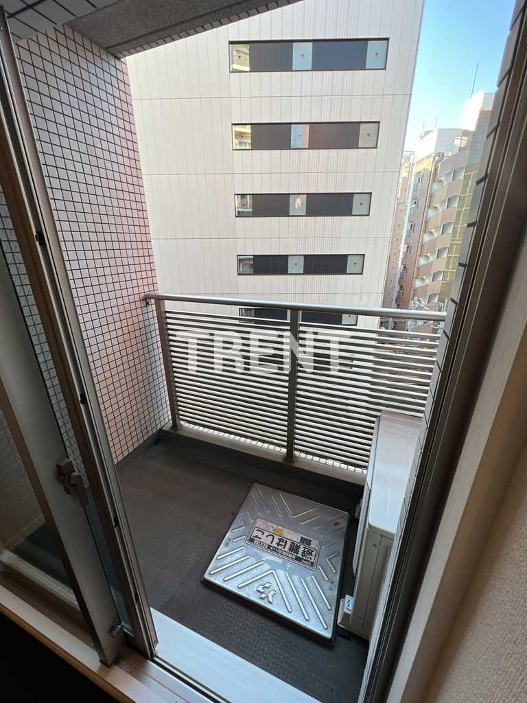 パークキューブ神田-502