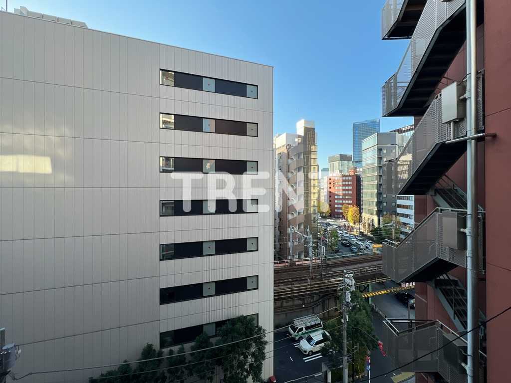 パークキューブ神田-502