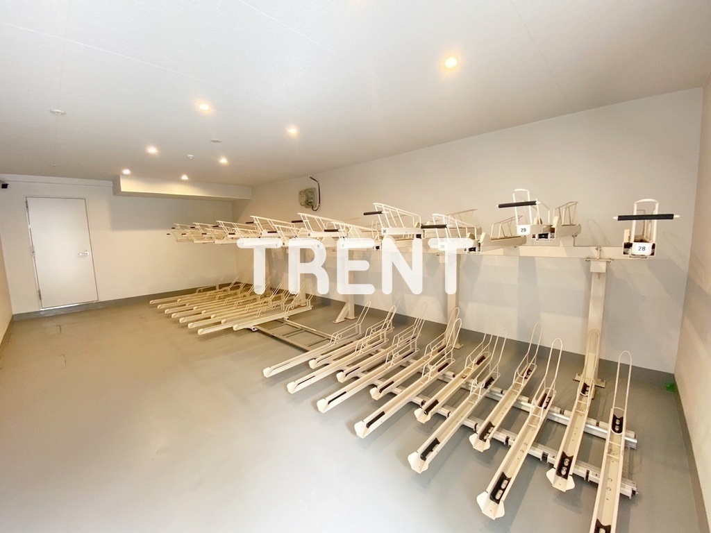 オープンブルーム渋谷本町-301