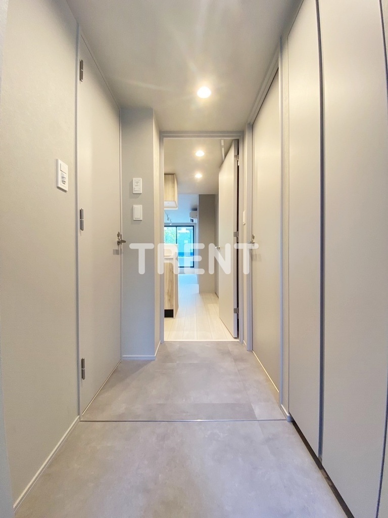 オープンブルーム渋谷本町-301