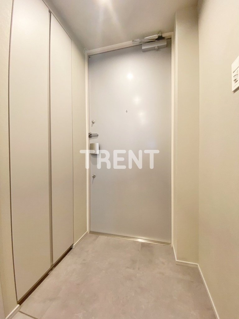 オープンブルーム渋谷本町-301