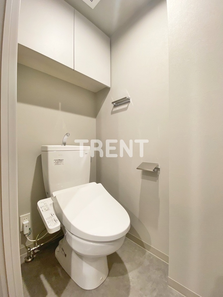 オープンブルーム渋谷本町-301