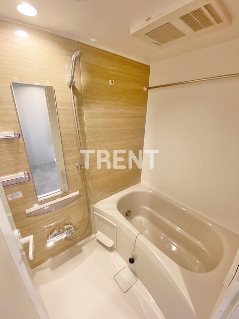 オープンブルーム渋谷本町-301