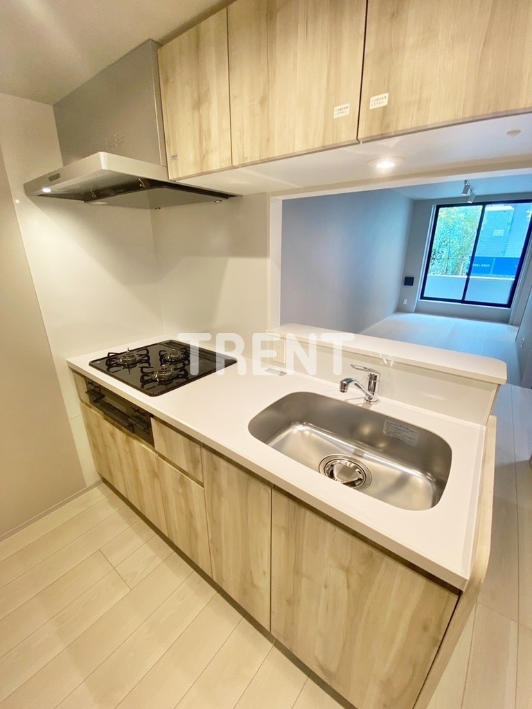 オープンブルーム渋谷本町-301