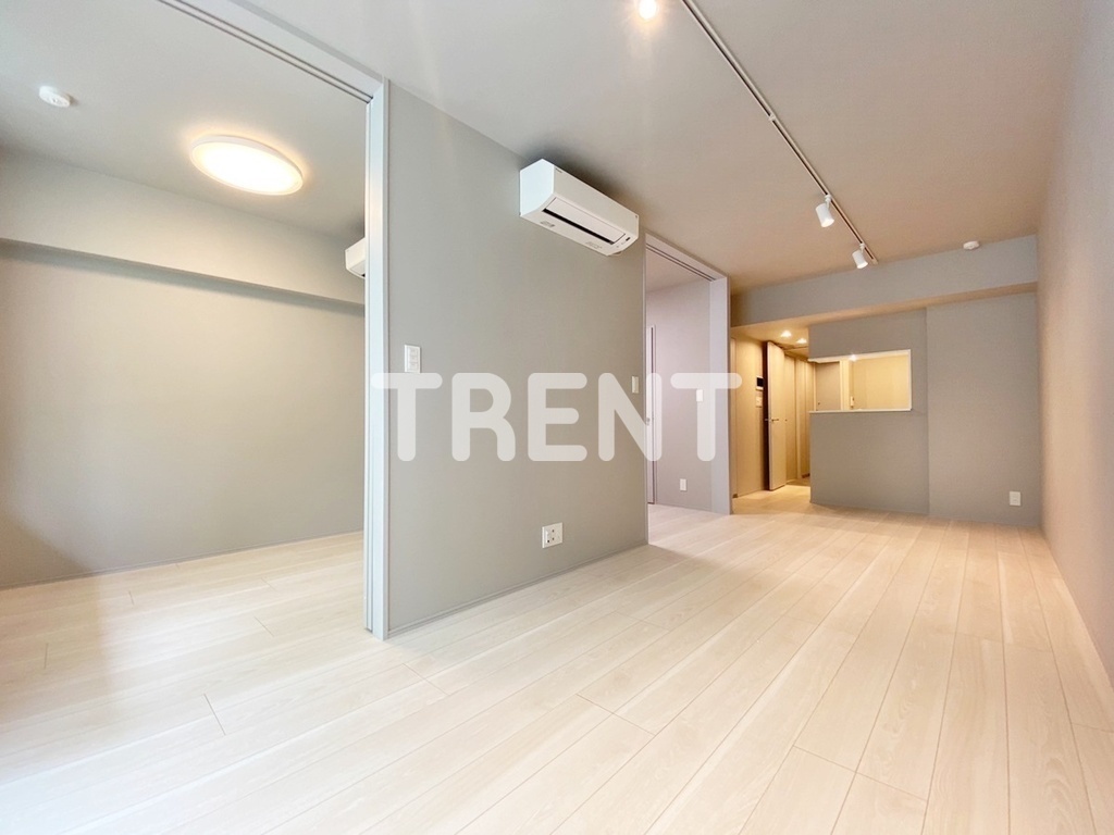 オープンブルーム渋谷本町-301