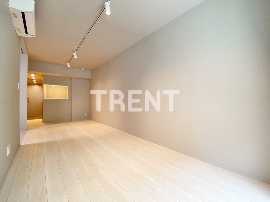 オープンブルーム渋谷本町-301