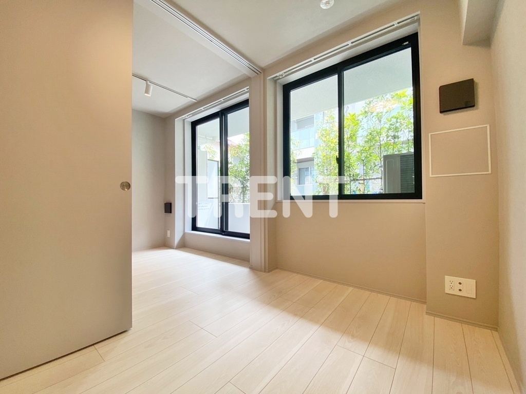 オープンブルーム渋谷本町-301