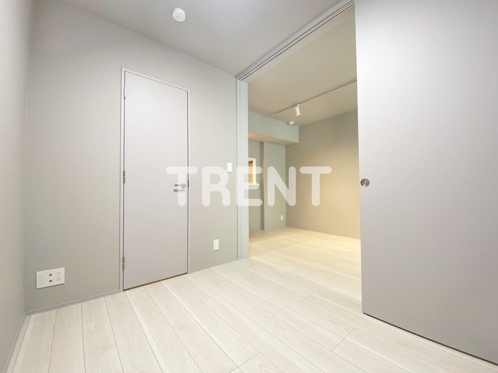 オープンブルーム渋谷本町-301