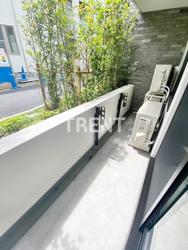 オープンブルーム渋谷本町-301