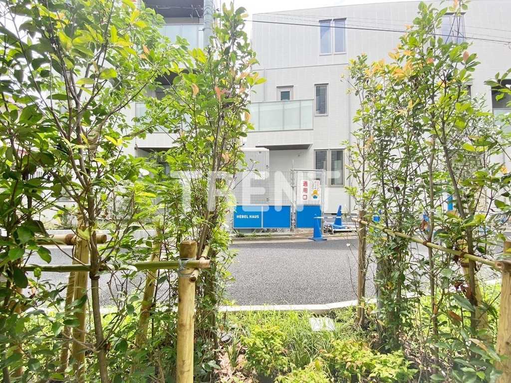 オープンブルーム渋谷本町-301