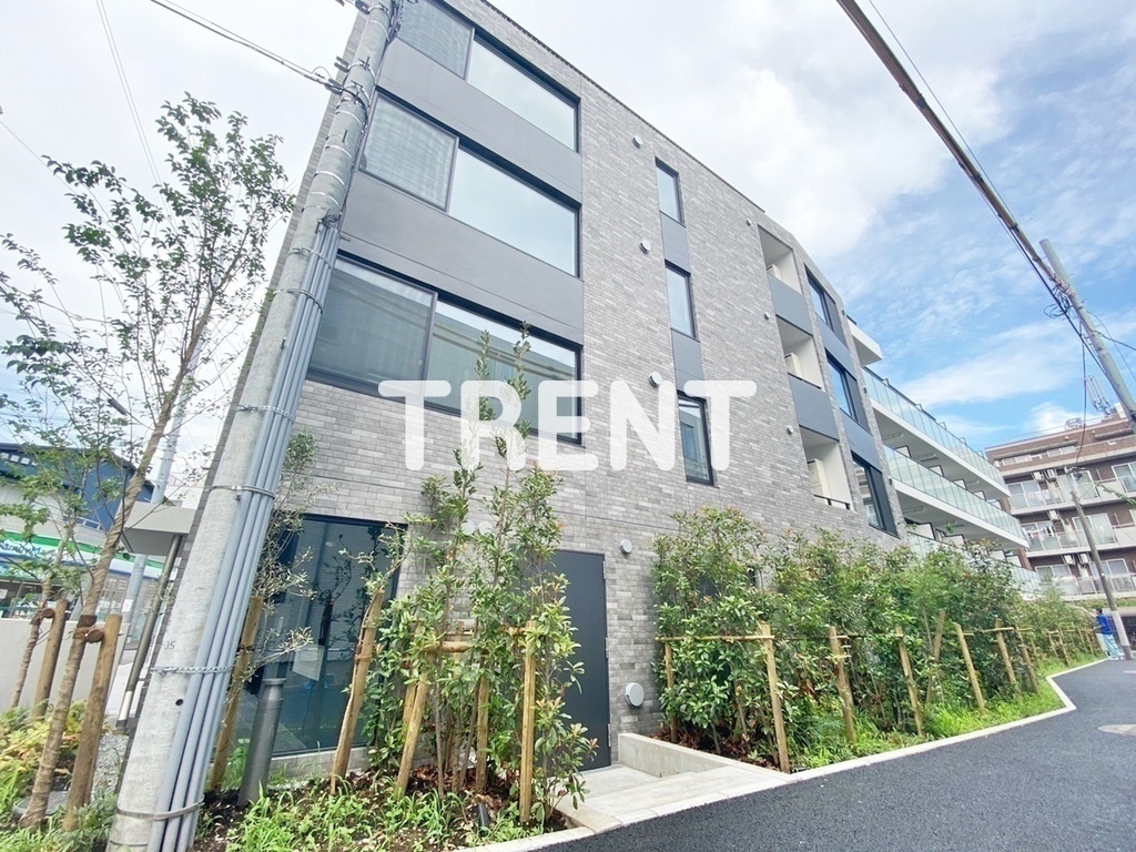 オープンブルーム渋谷本町-301