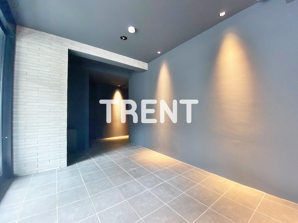 オープンブルーム渋谷本町-301