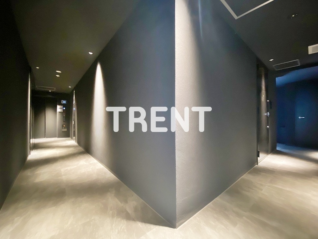 オープンブルーム渋谷本町-301