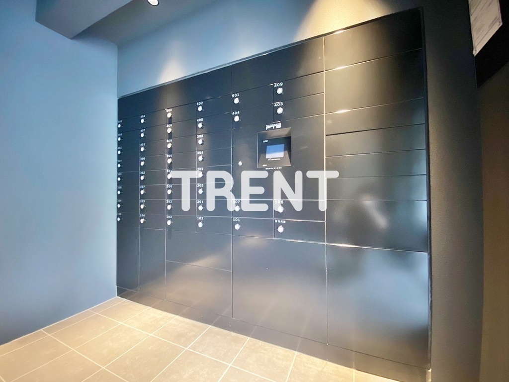 オープンブルーム渋谷本町-301